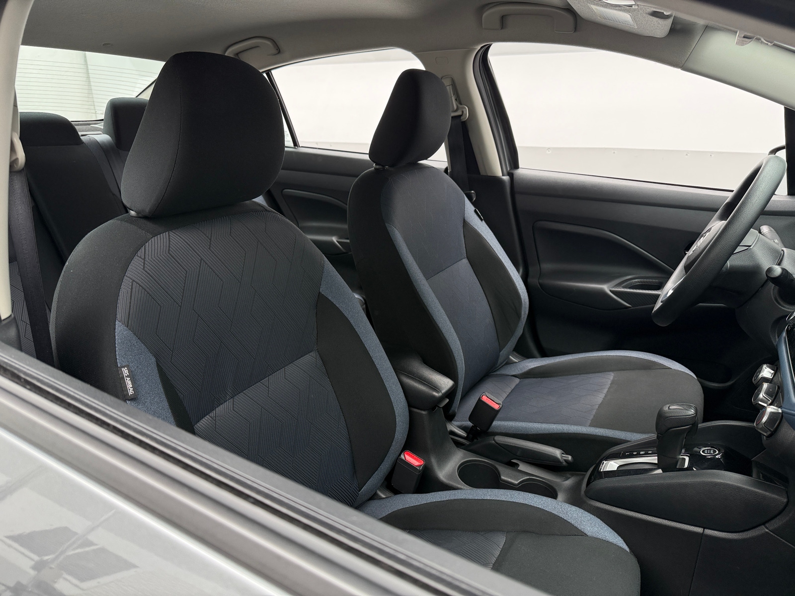 Thumbnail: 2025 Nissan Versa - 2