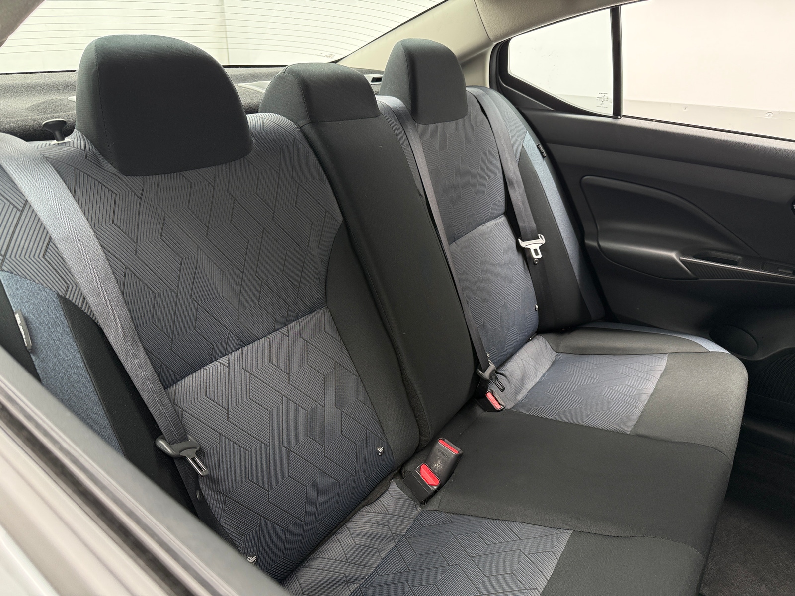 Thumbnail: 2025 Nissan Versa - 6