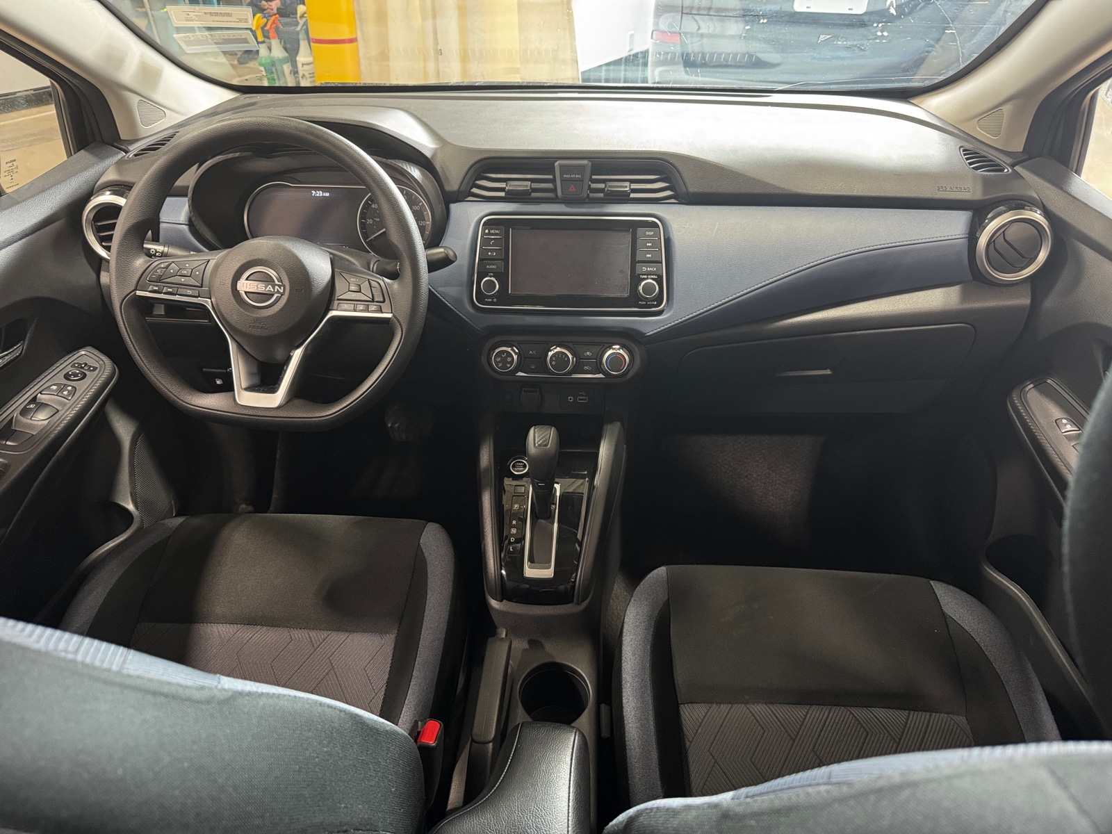 Thumbnail: 2025 Nissan Versa - 3