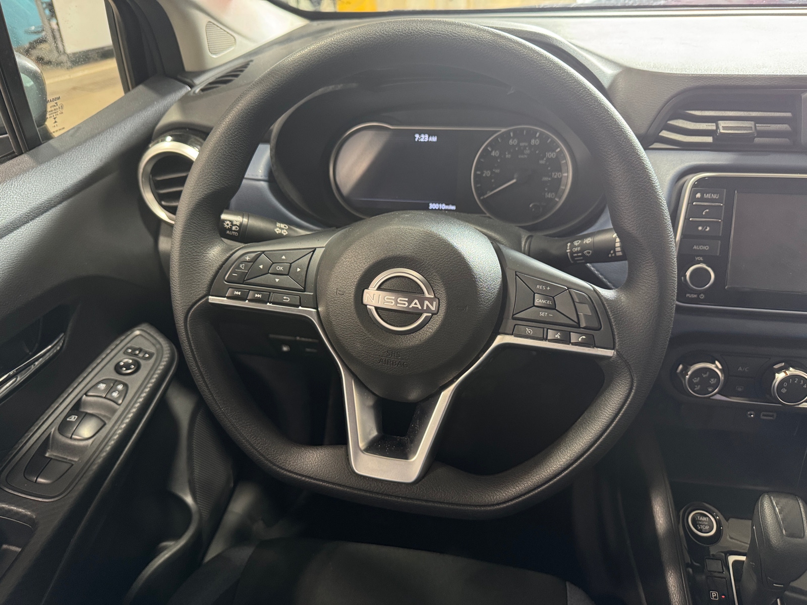 Thumbnail: 2025 Nissan Versa - 5