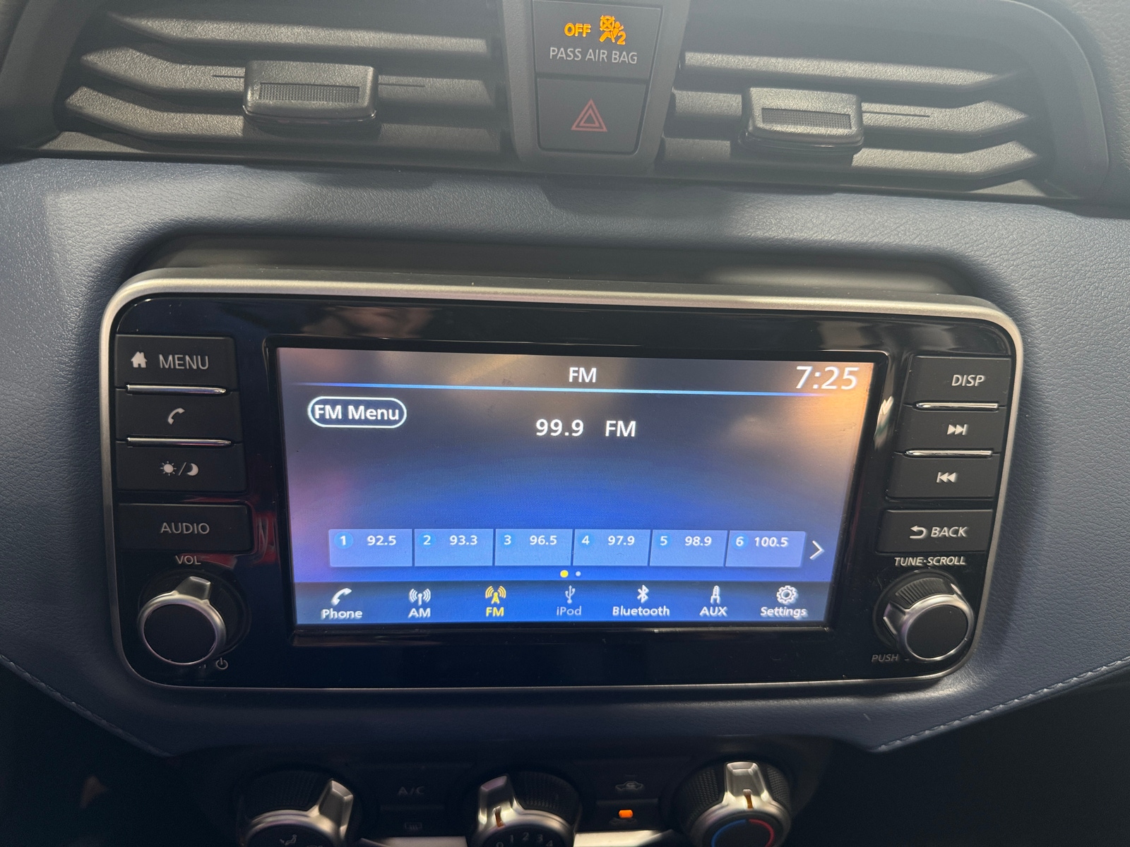 Thumbnail: 2025 Nissan Versa - 4