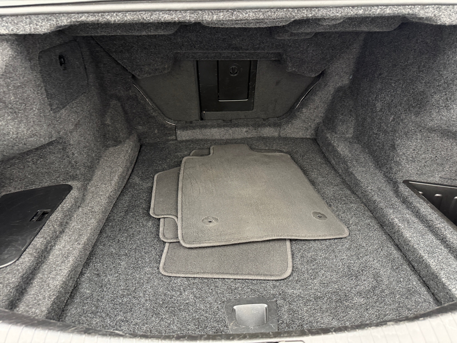 Thumbnail: 2017 Cadillac CTS - 6