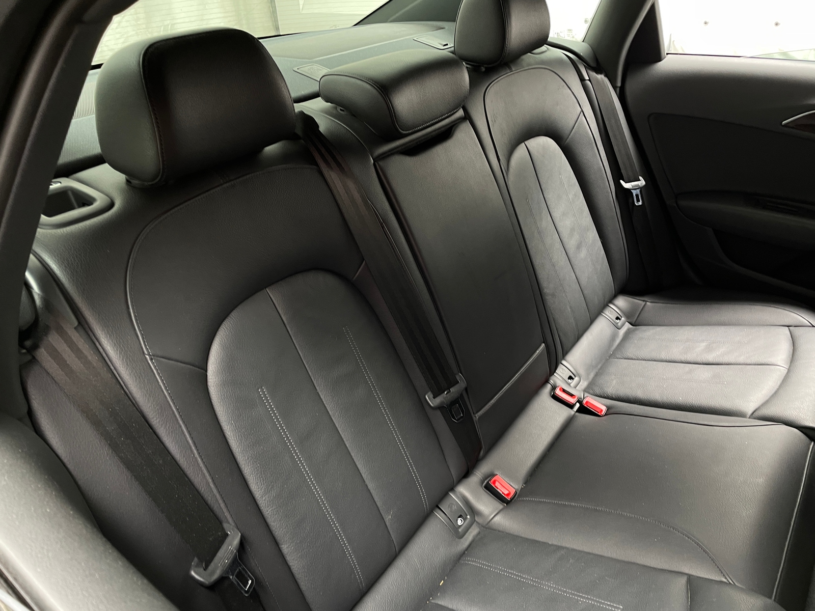 Thumbnail: 2016 Audi A6 - 5