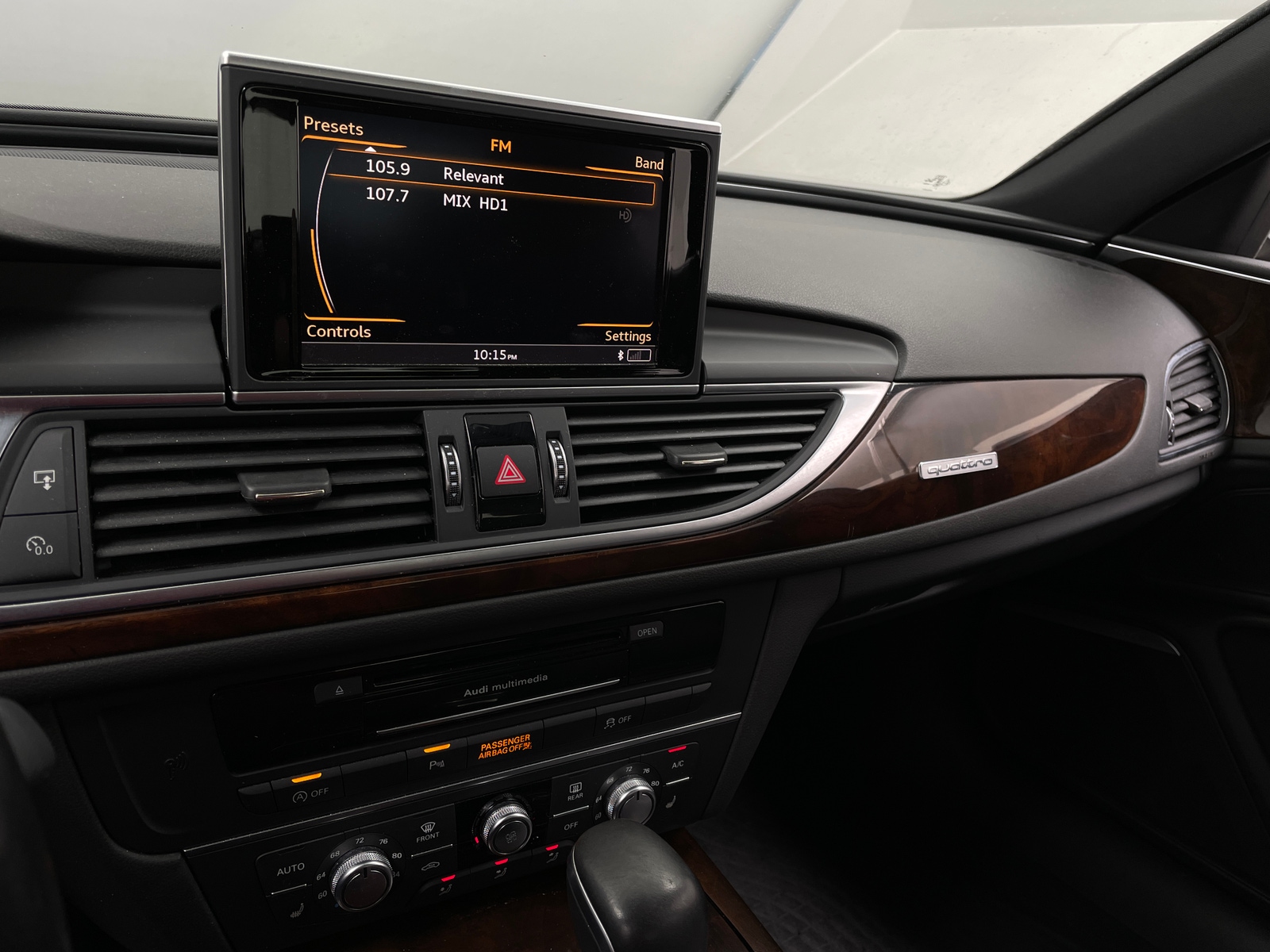 Thumbnail: 2016 Audi A6 - 3