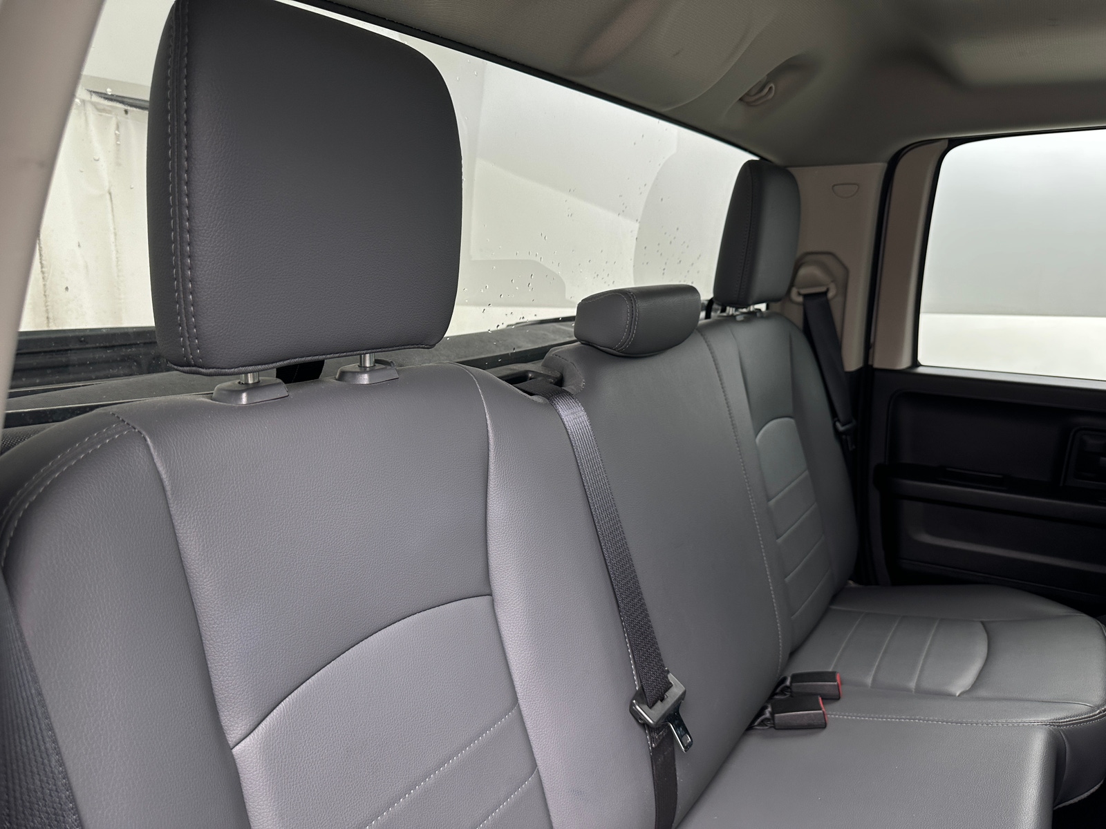 Thumbnail: 2017 RAM 1500 - 6