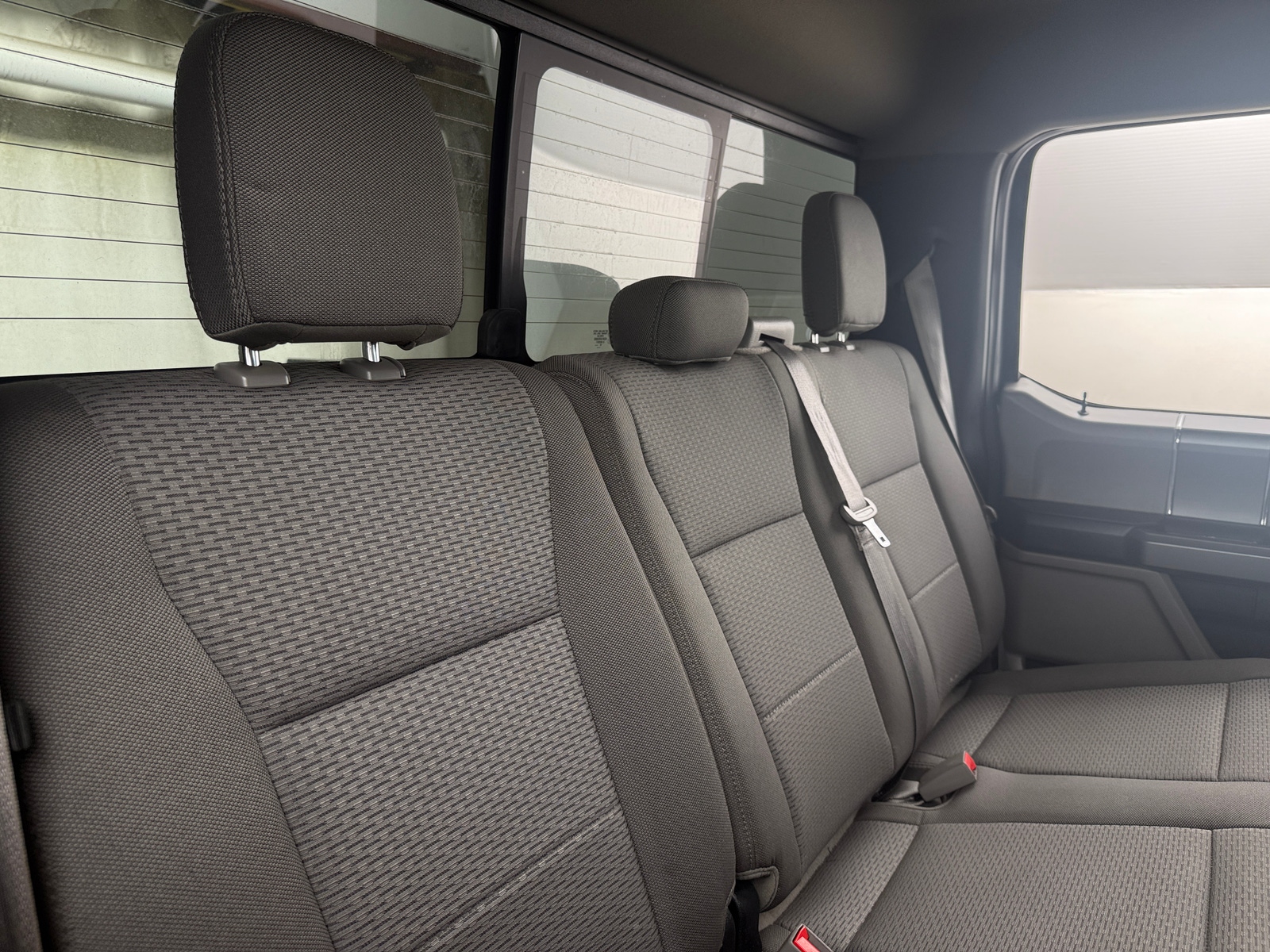 Thumbnail: 2020 Ford Econoline - 6