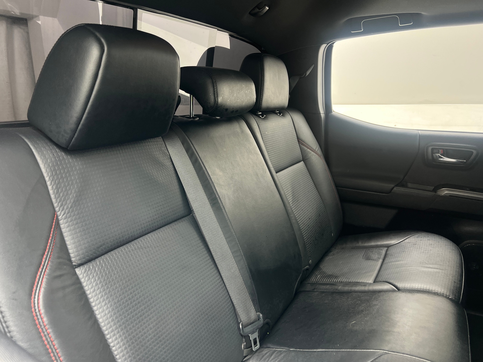 Thumbnail: 2021 Toyota Tacoma - 5