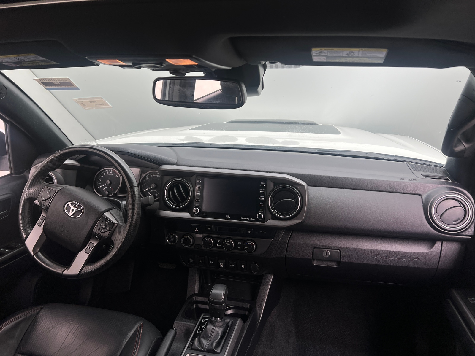 Thumbnail: 2021 Toyota Tacoma - 2