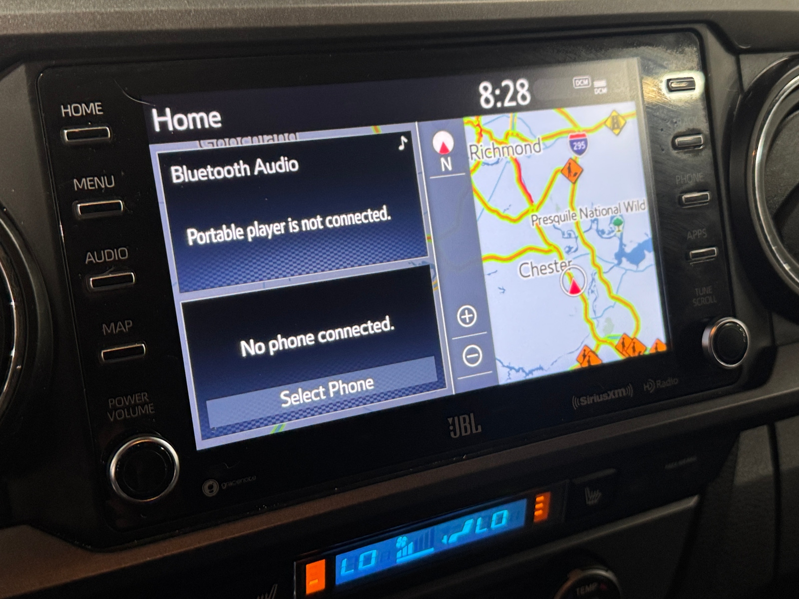 Thumbnail: 2021 Toyota Tacoma - 3