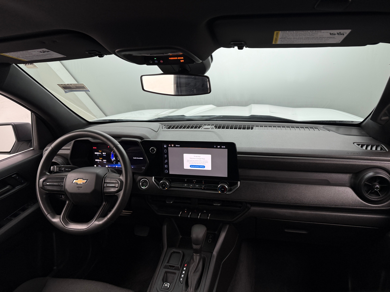 Thumbnail: 2024 Chevrolet Colorado - 3