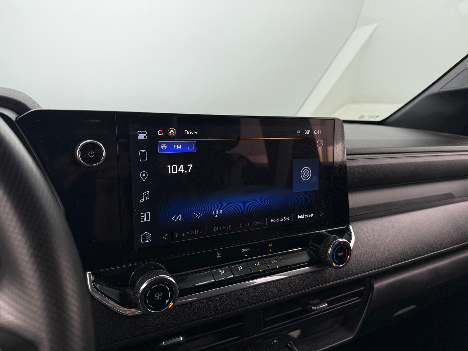 Thumbnail: 2024 Chevrolet Colorado - 4