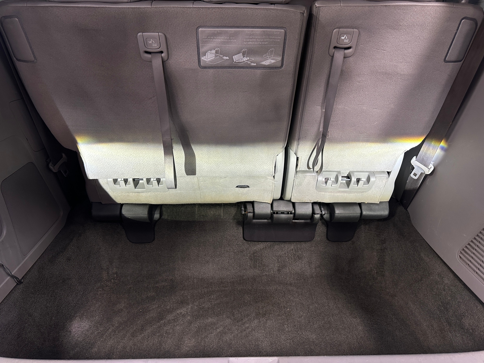 Thumbnail: 2014 Honda Odyssey - 6