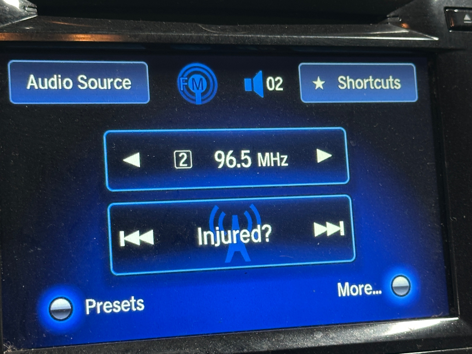 Thumbnail: 2014 Honda Odyssey - 3