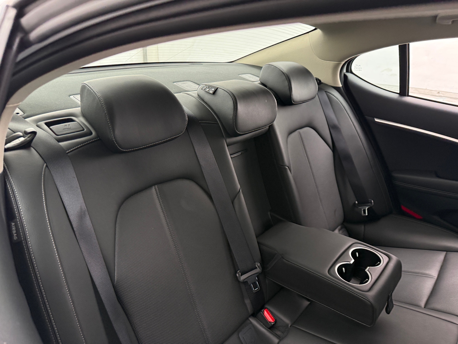 Thumbnail: 2025 Genesis G70 - 5