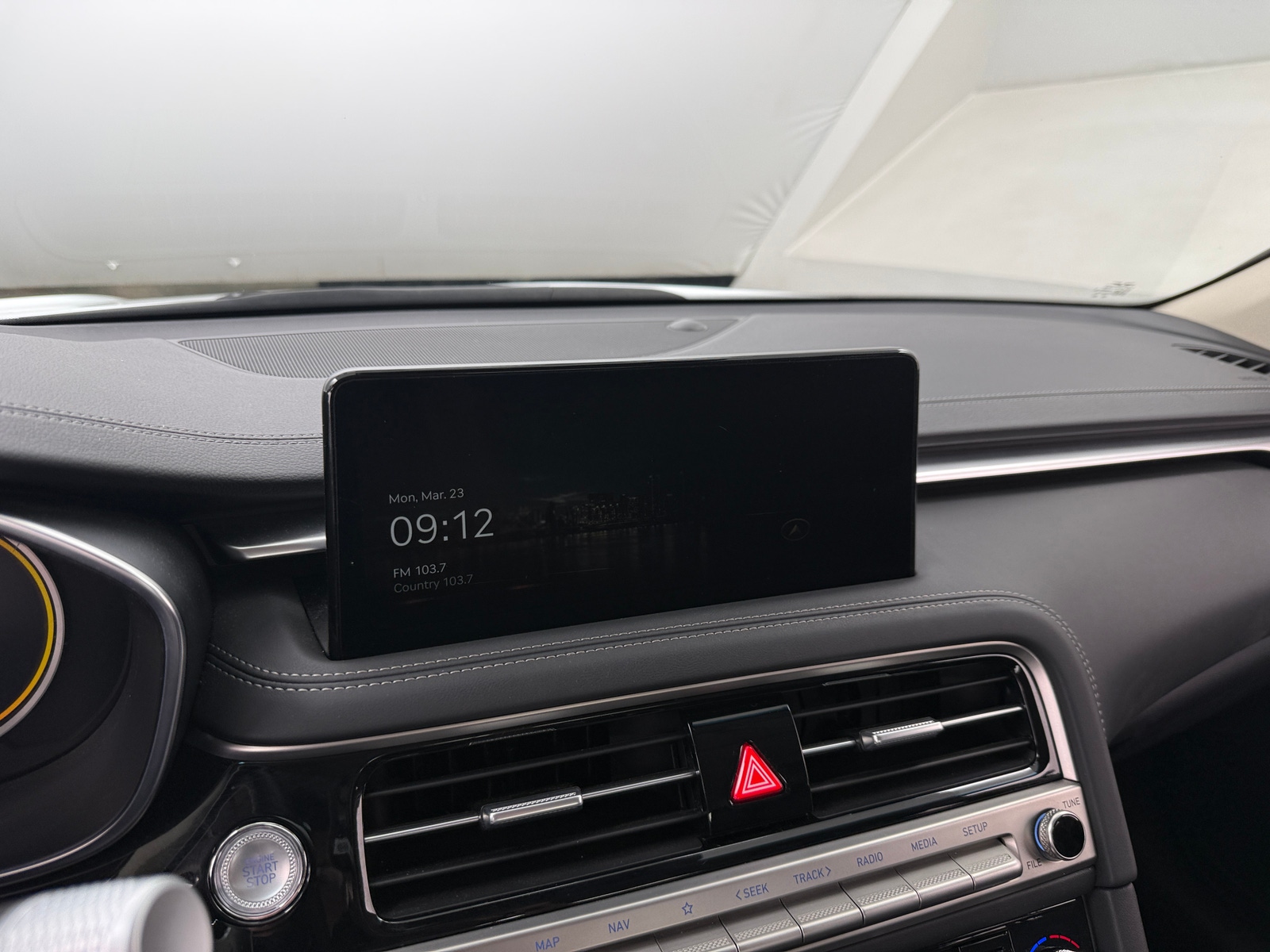 Thumbnail: 2025 Genesis G70 - 3