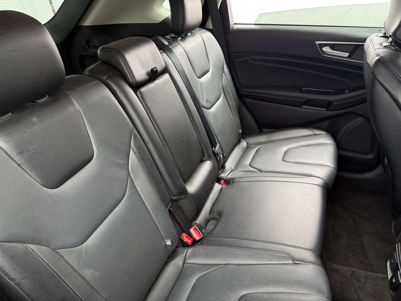 Thumbnail: 2019 Ford Edge - 5