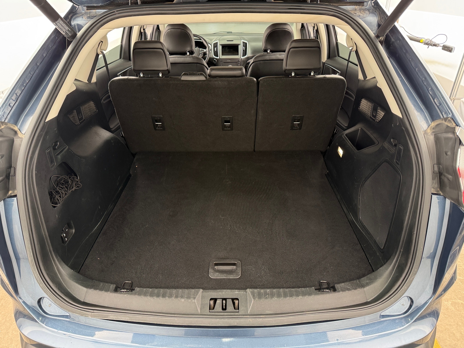 Thumbnail: 2019 Ford Edge - 6