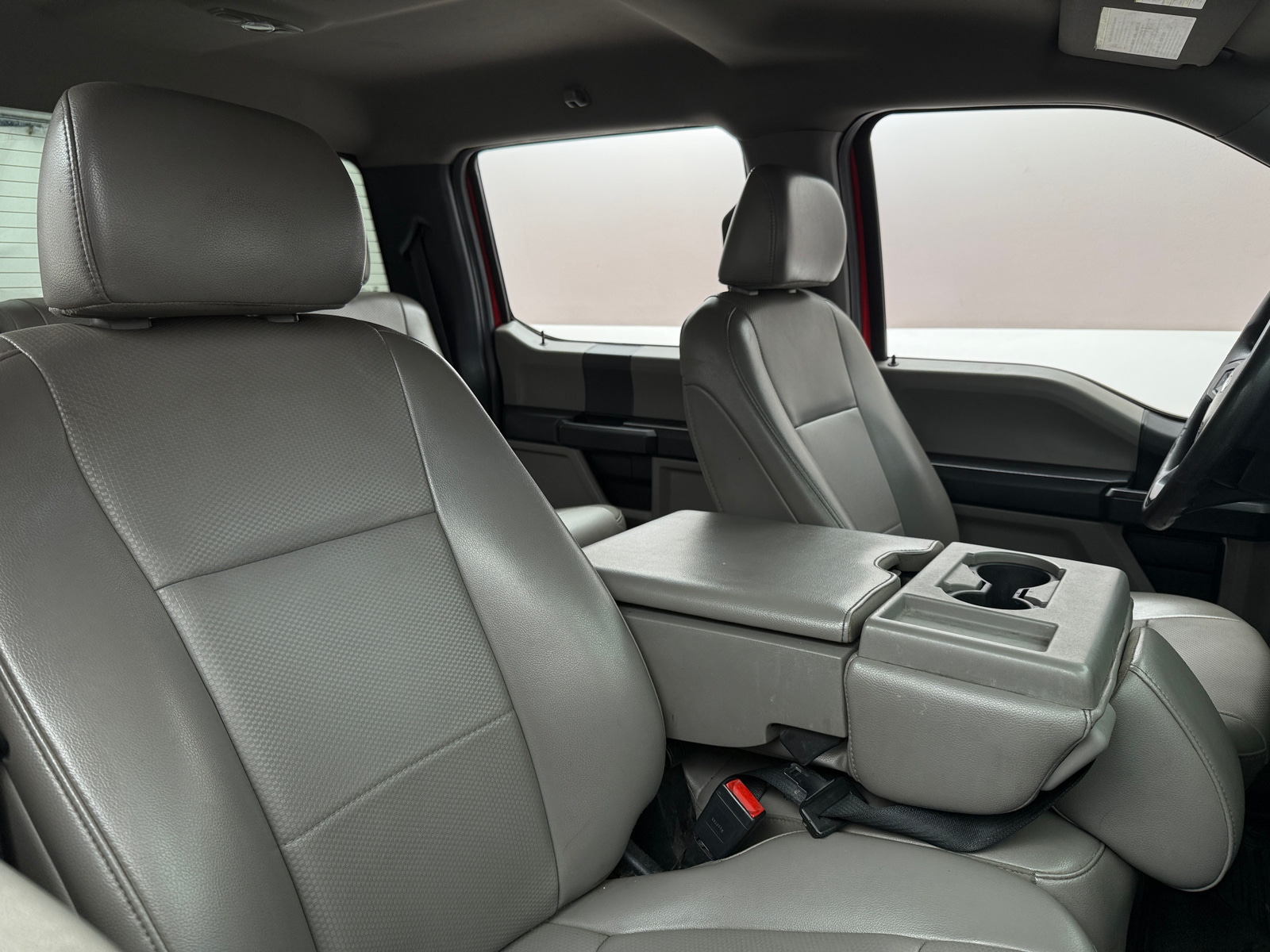 Thumbnail: 2020 Ford Econoline - 2