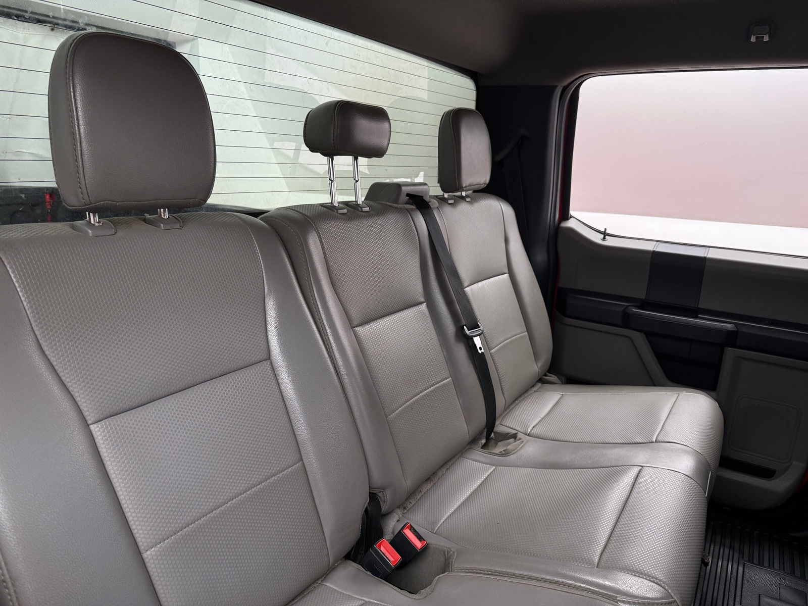 Thumbnail: 2020 Ford Econoline - 6