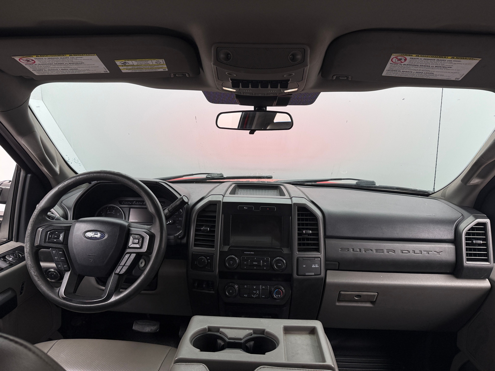 Thumbnail: 2020 Ford Econoline - 3