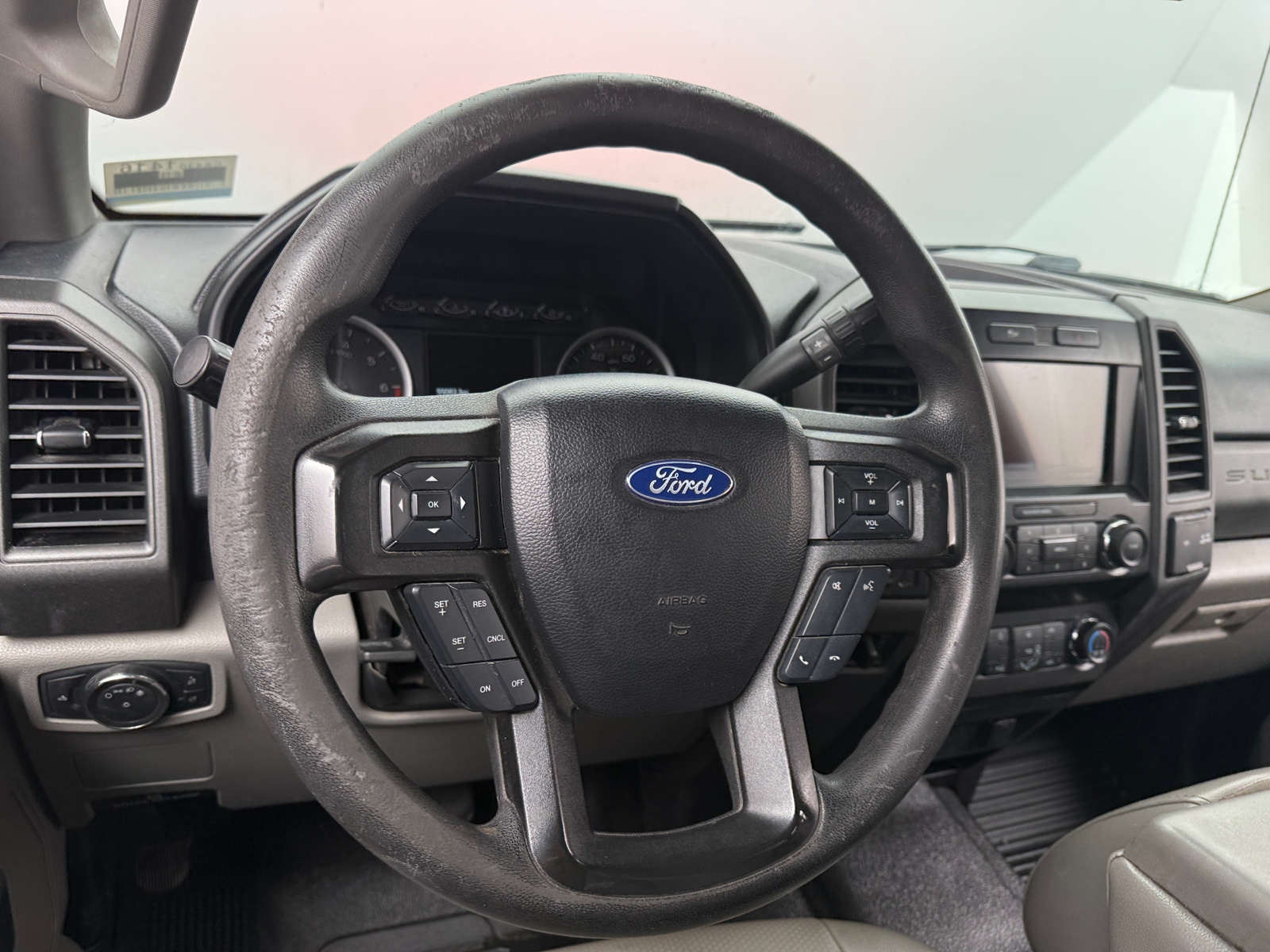 Thumbnail: 2020 Ford Econoline - 5