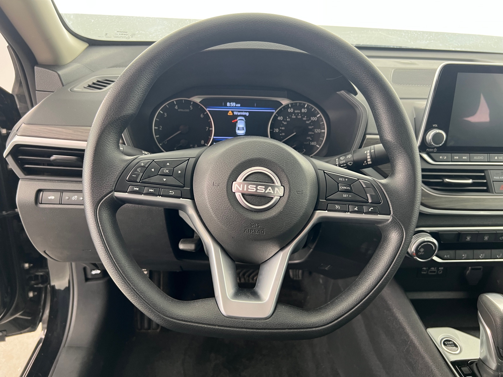 Thumbnail: 2025 Nissan Altima - 5