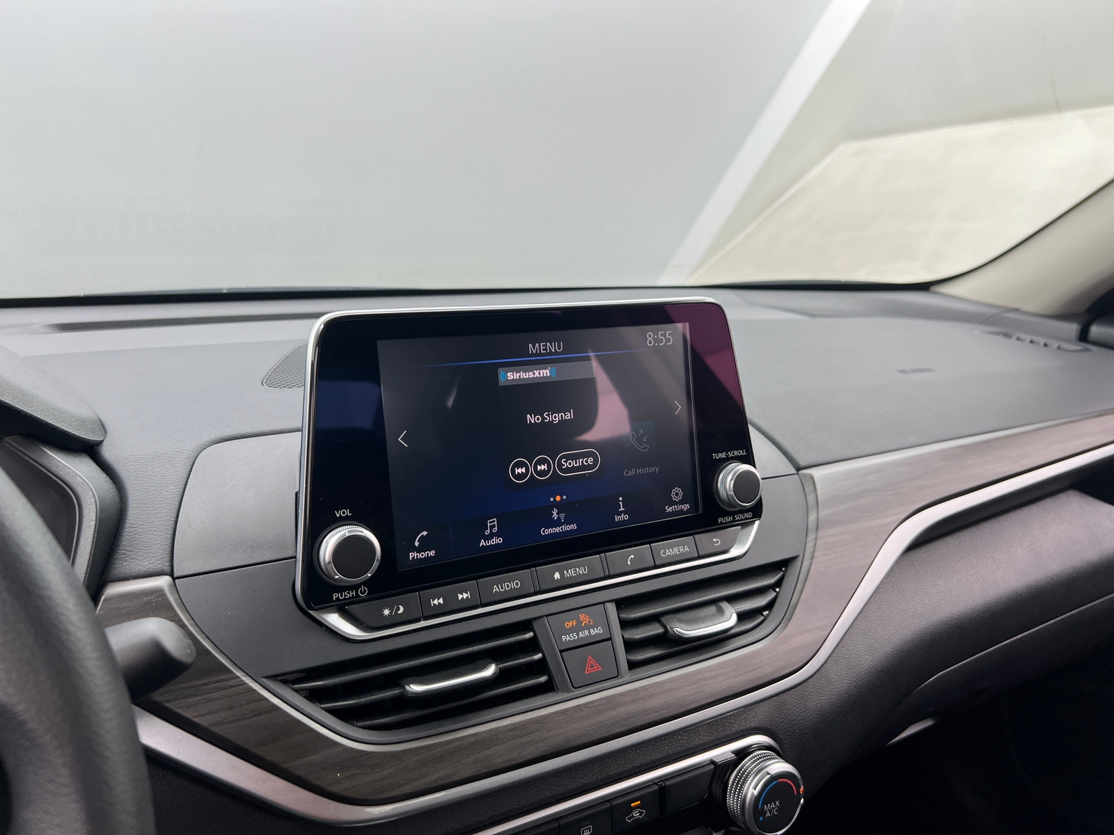 Thumbnail: 2025 Nissan Altima - 4