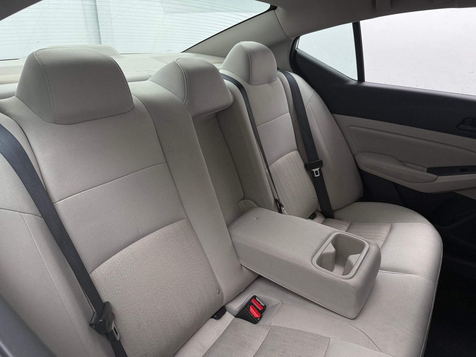 Thumbnail: 2025 Nissan Altima - 6