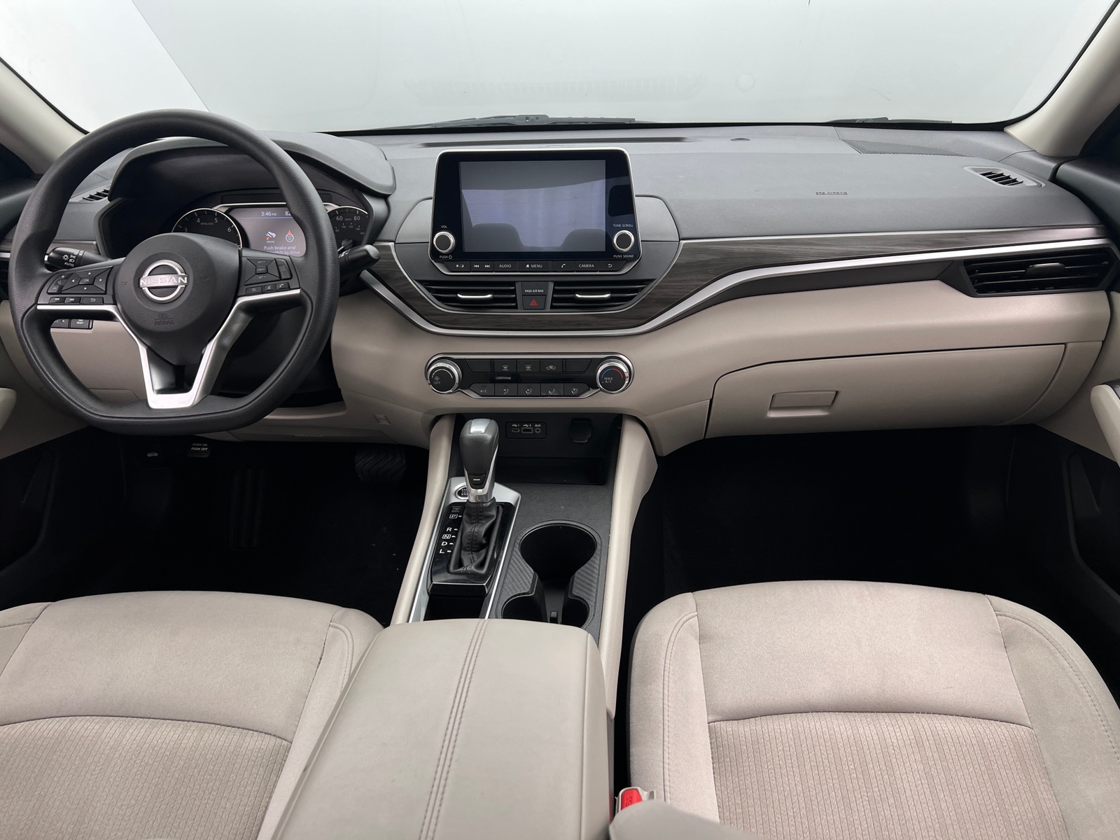 Thumbnail: 2025 Nissan Altima - 3