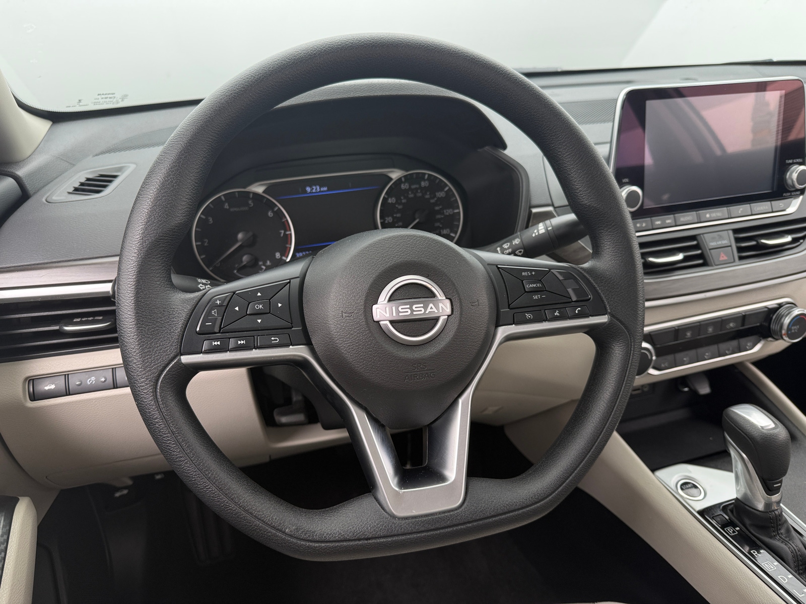 Thumbnail: 2025 Nissan Altima - 5