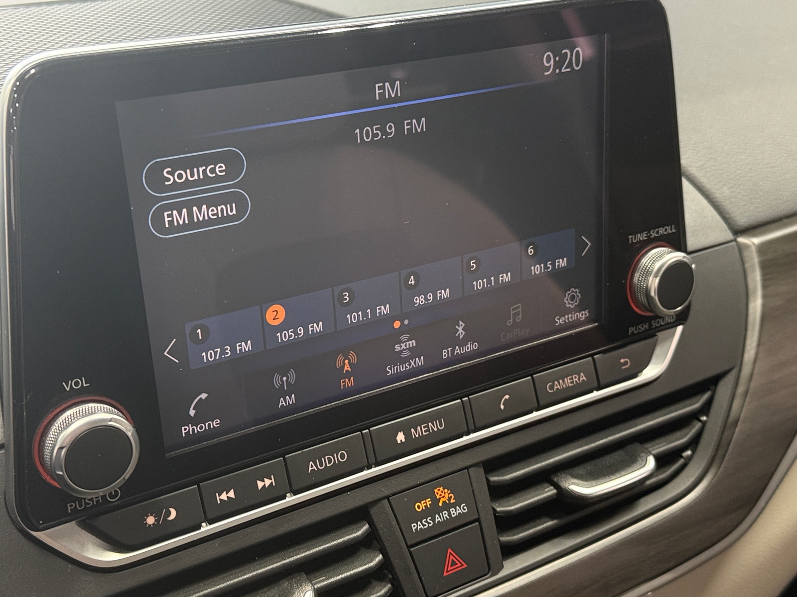 Thumbnail: 2025 Nissan Altima - 4