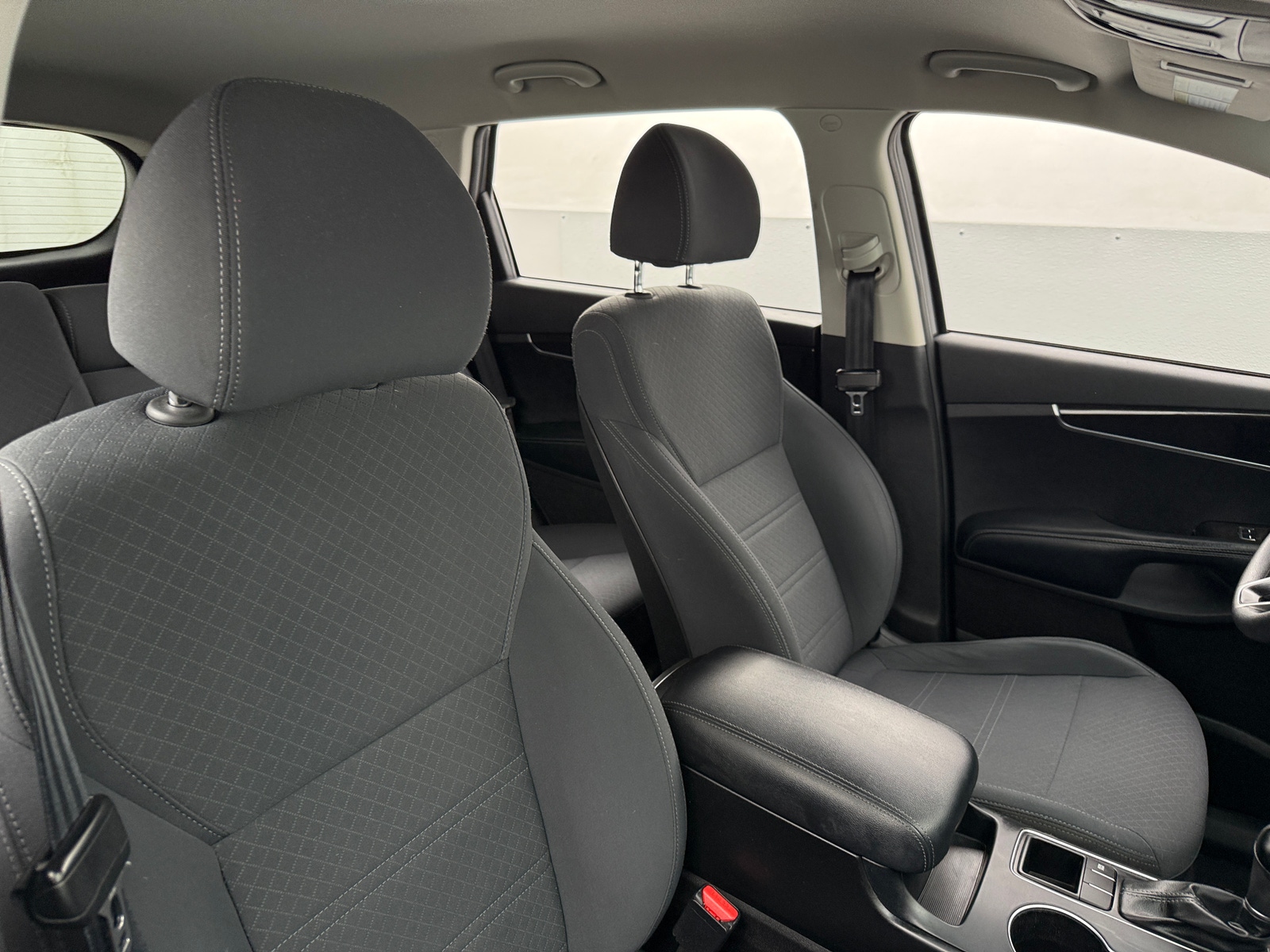 Thumbnail: 2018 Kia Sorento - 2