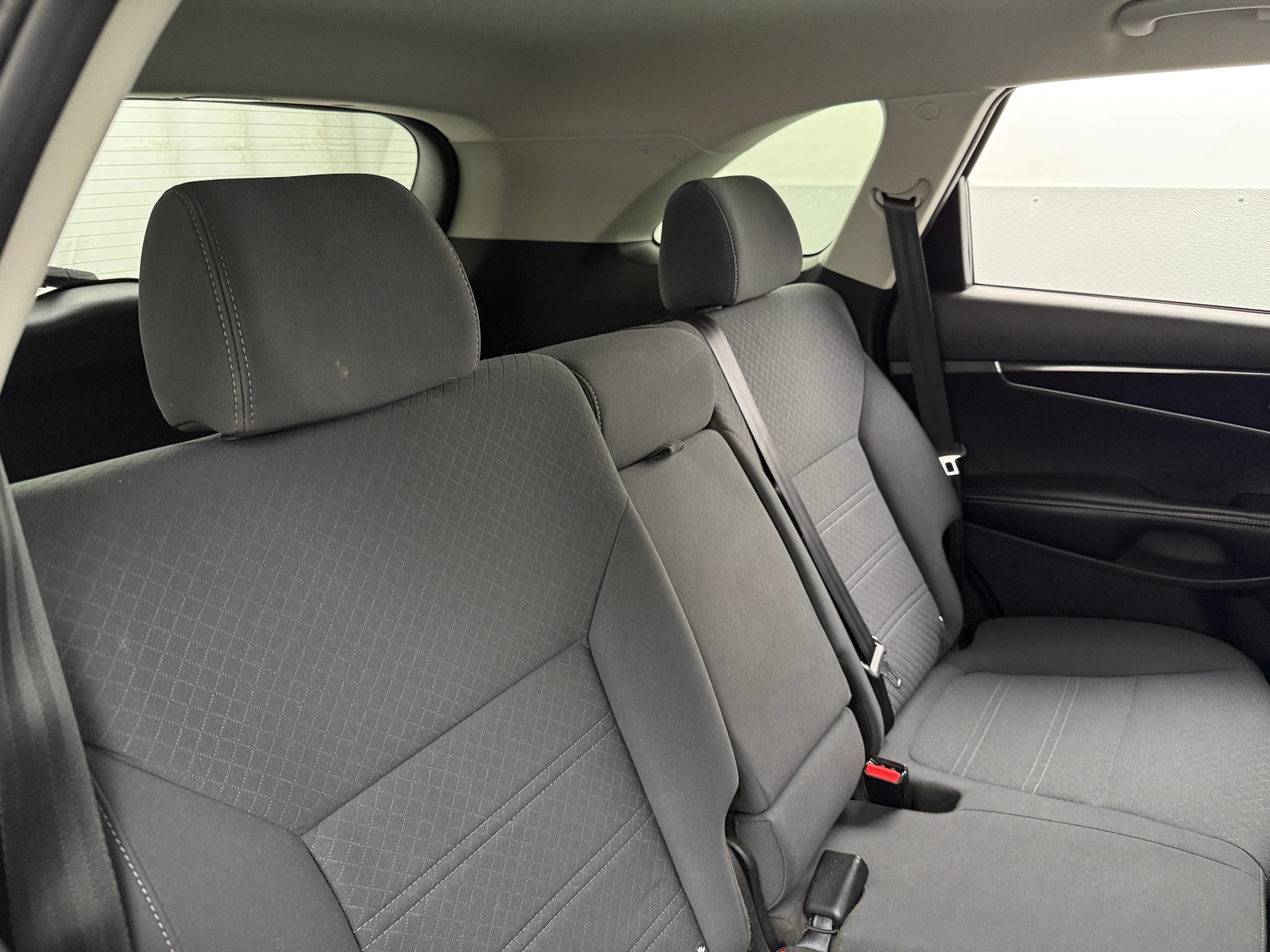 Thumbnail: 2018 Kia Sorento - 6