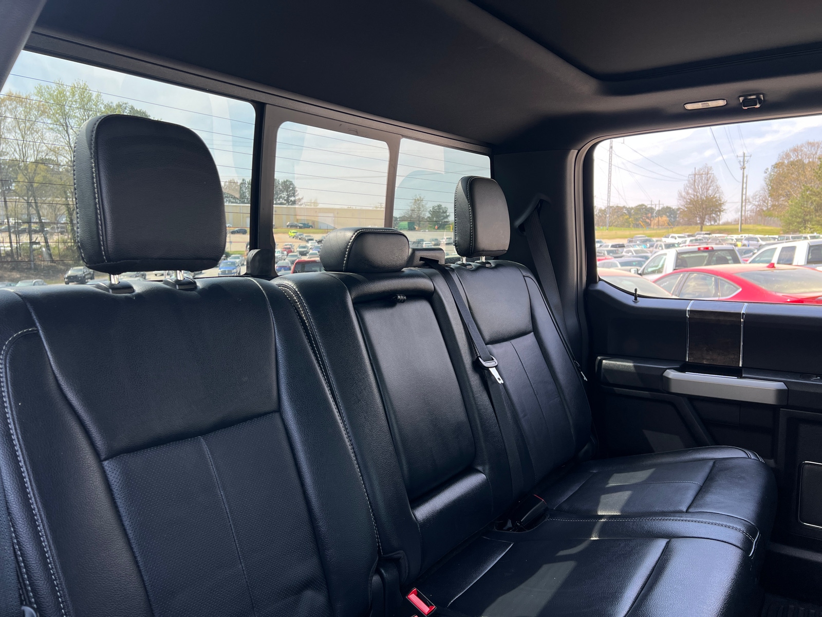 Thumbnail: 2022 Ford Econoline - 5