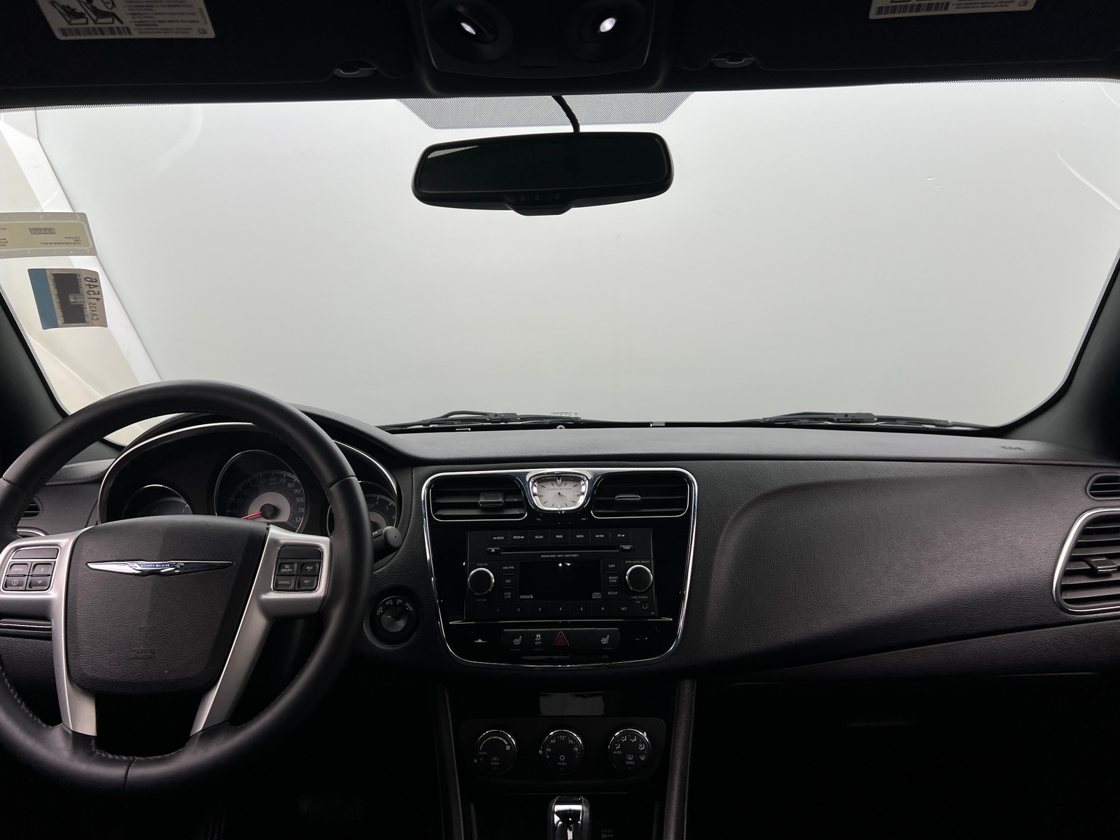 Thumbnail: 2014 Chrysler 200 - 2