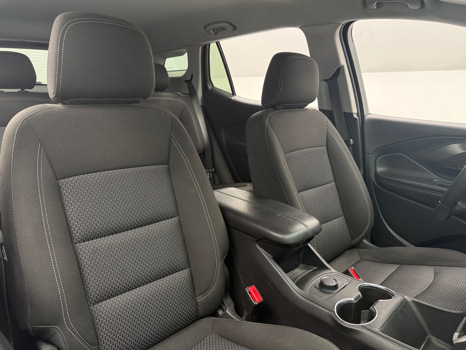 Thumbnail: 2023 GMC Terrain - 2