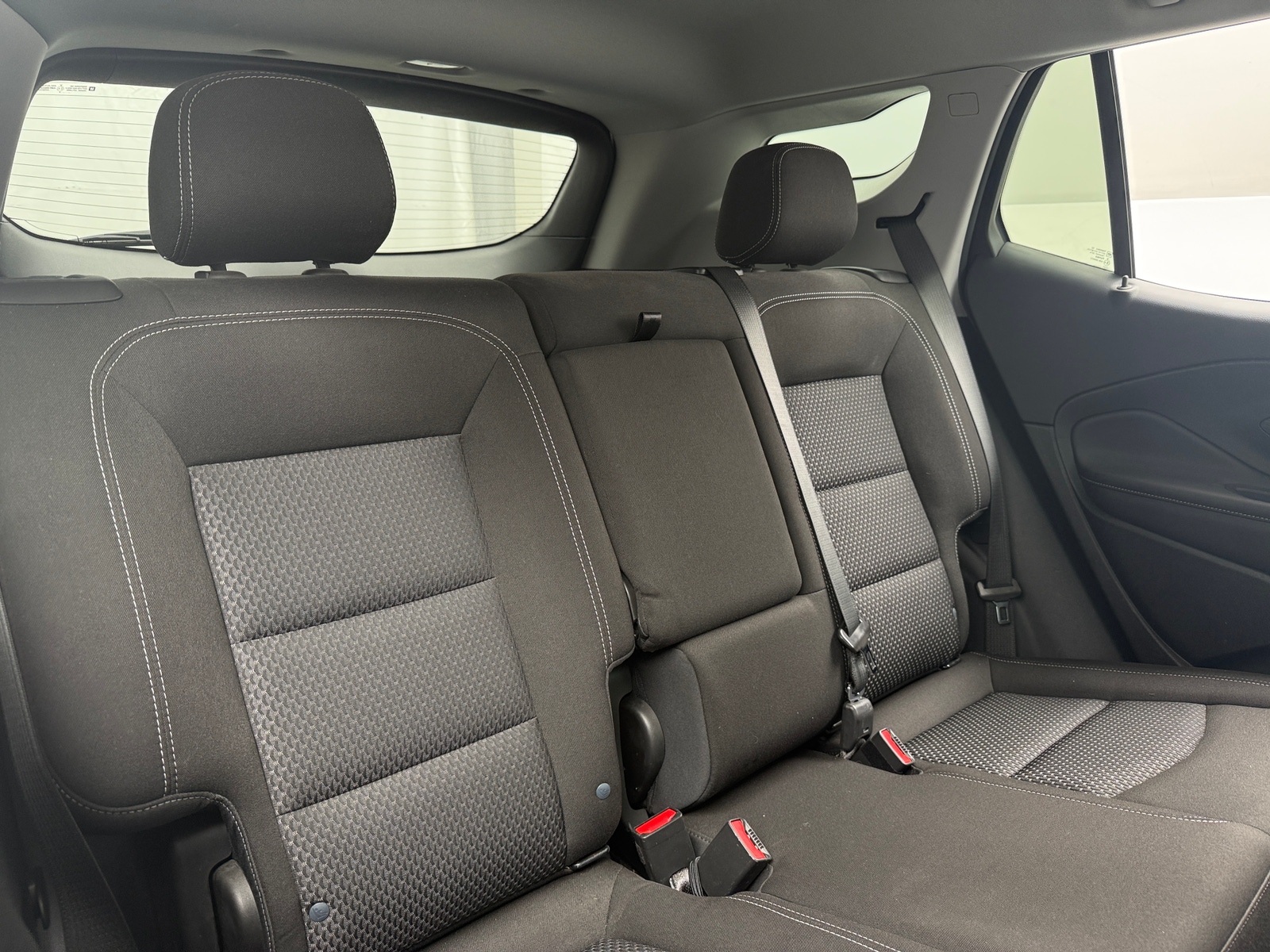 Thumbnail: 2023 GMC Terrain - 6