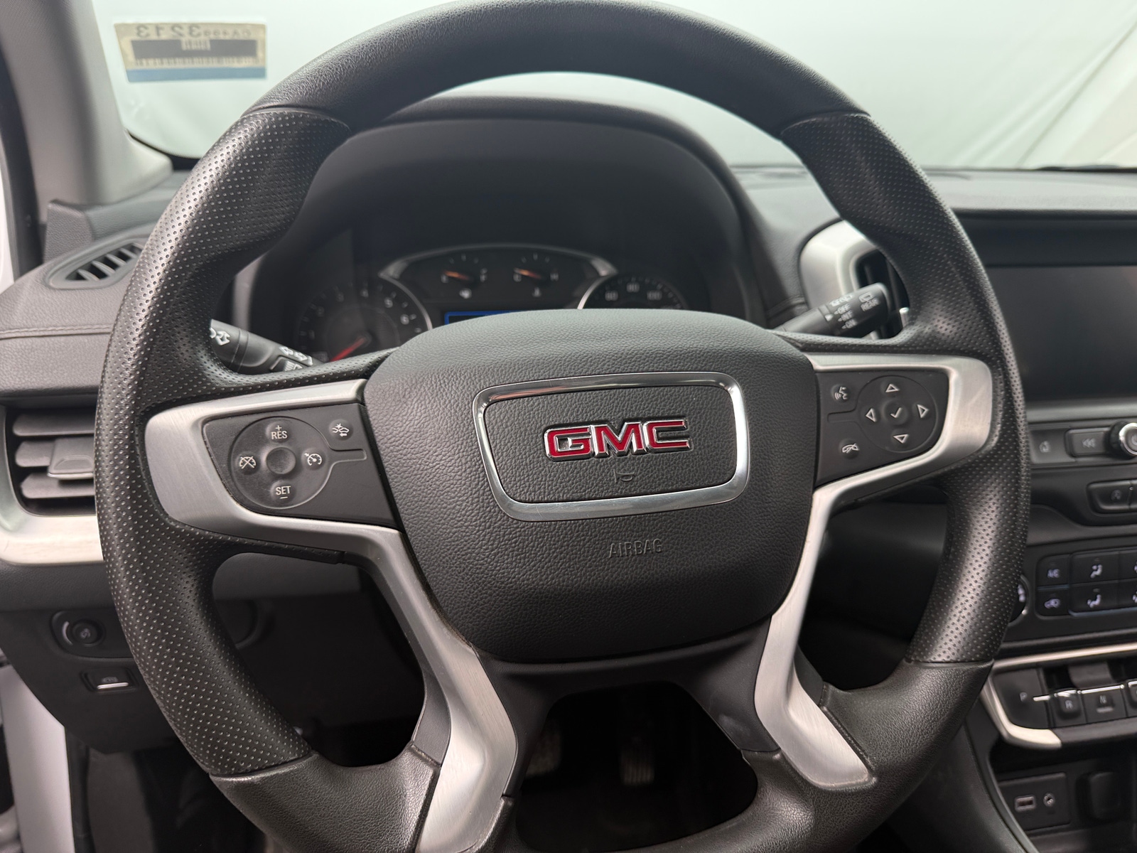 Thumbnail: 2023 GMC Terrain - 5