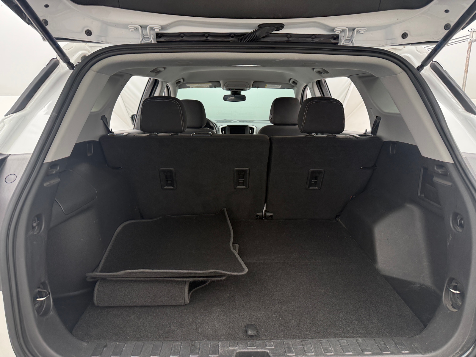 Thumbnail: 2023 GMC Terrain - 7