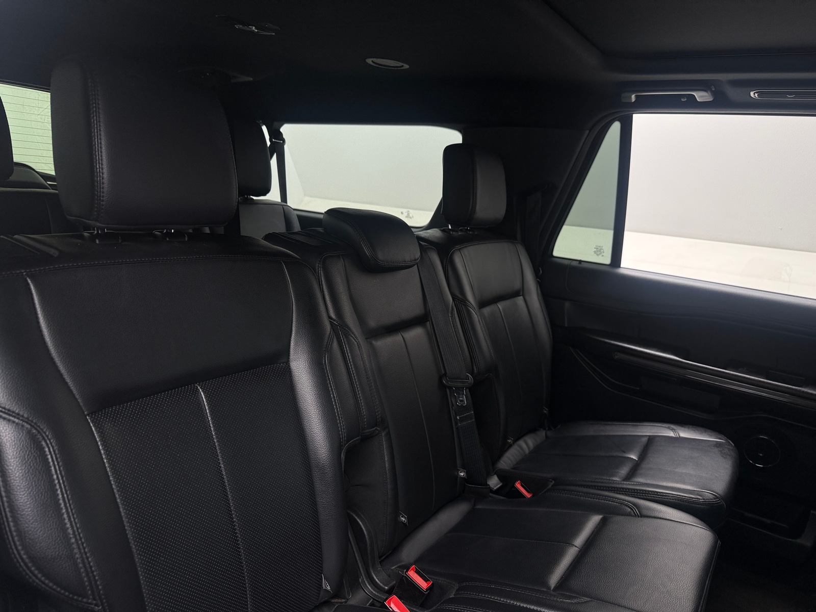 Thumbnail: 2021 Ford Expedition MAX - 5