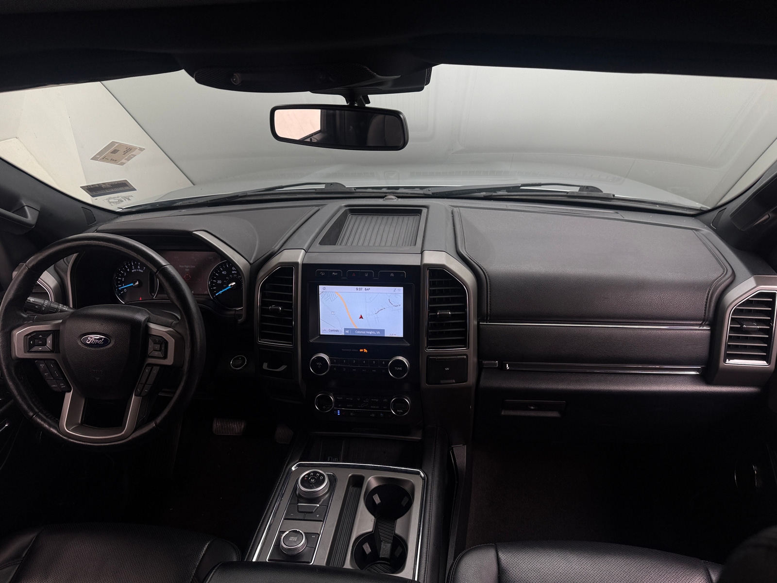 Thumbnail: 2021 Ford Expedition MAX - 2