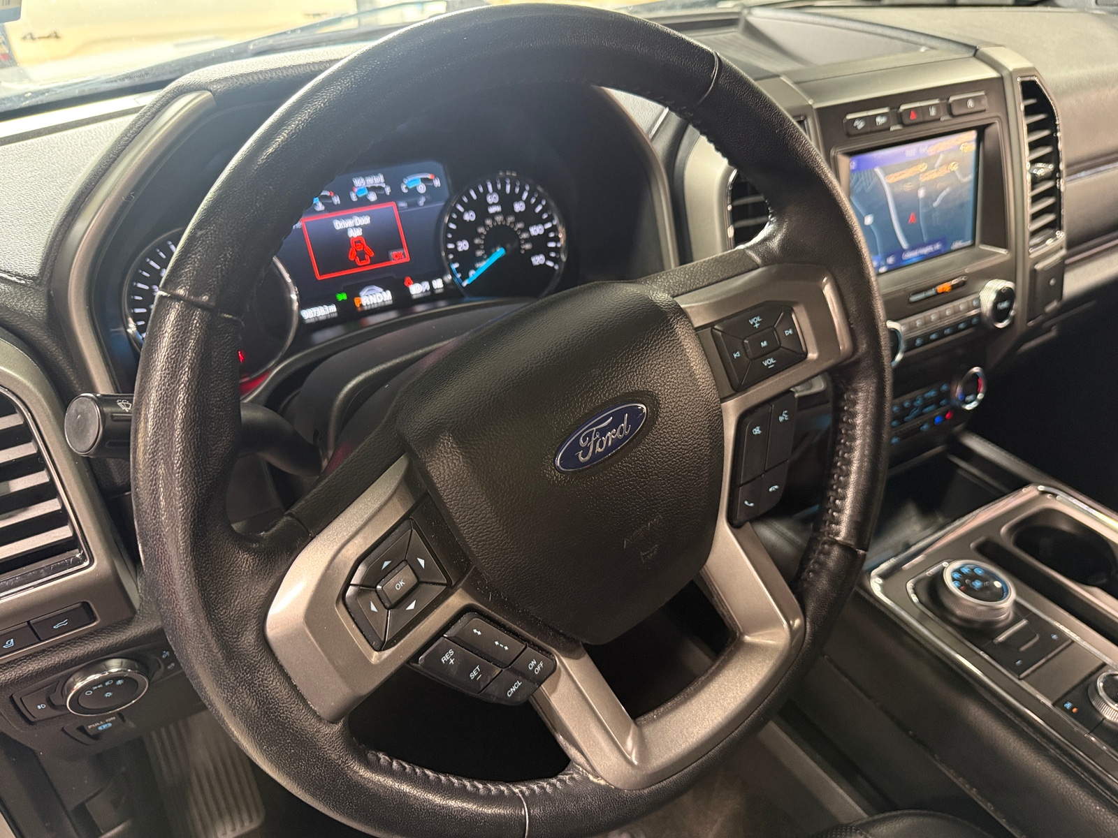 Thumbnail: 2021 Ford Expedition MAX - 4