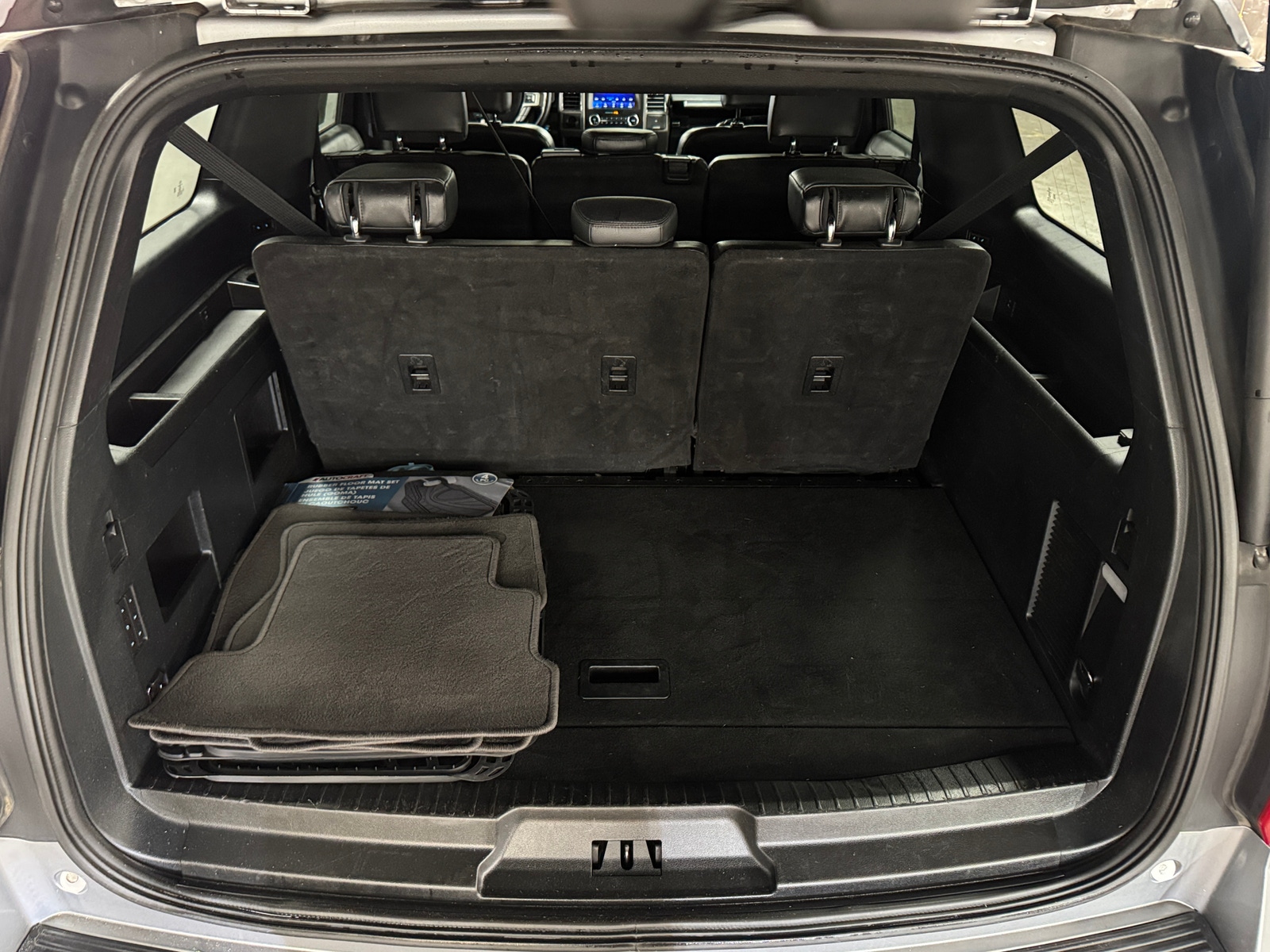 Thumbnail: 2021 Ford Expedition MAX - 6