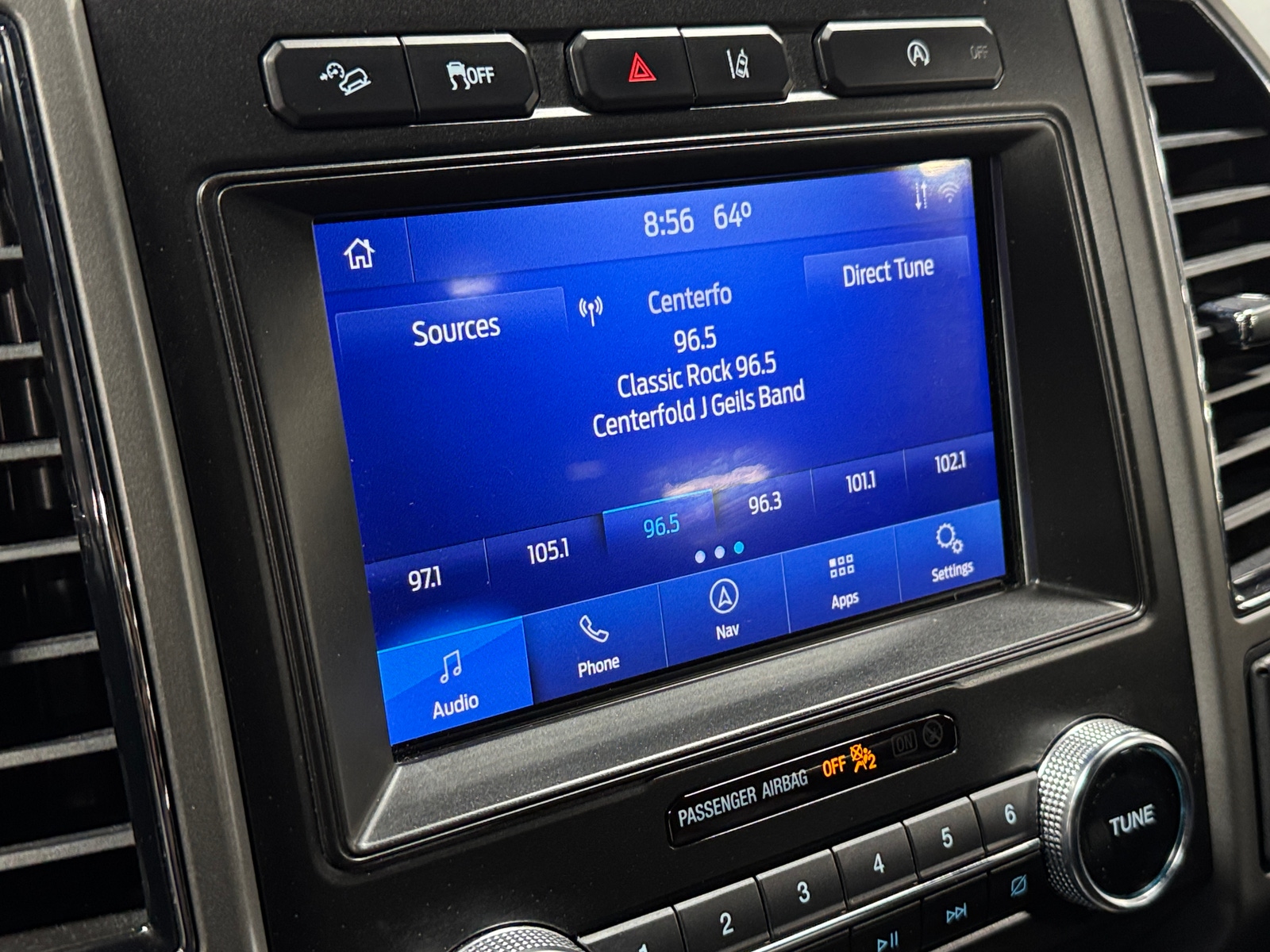 Thumbnail: 2021 Ford Expedition MAX - 3