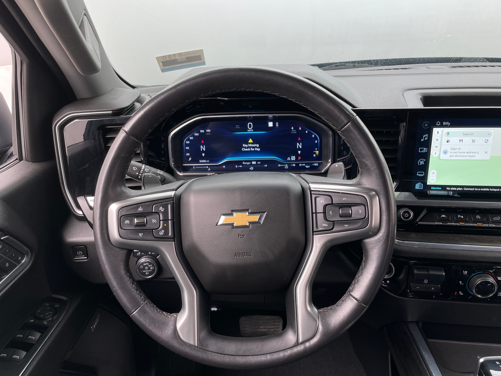 Thumbnail: 2022 Chevrolet Silverado 1500 - 4