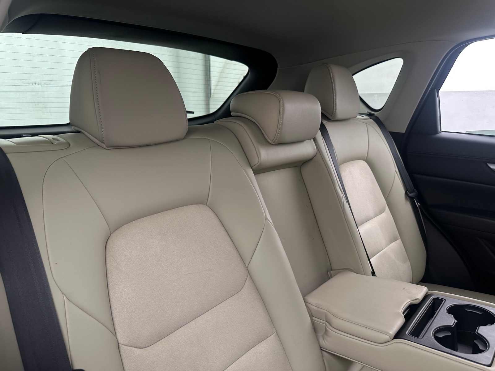 Thumbnail: 2020 Mazda CX-5 - 5