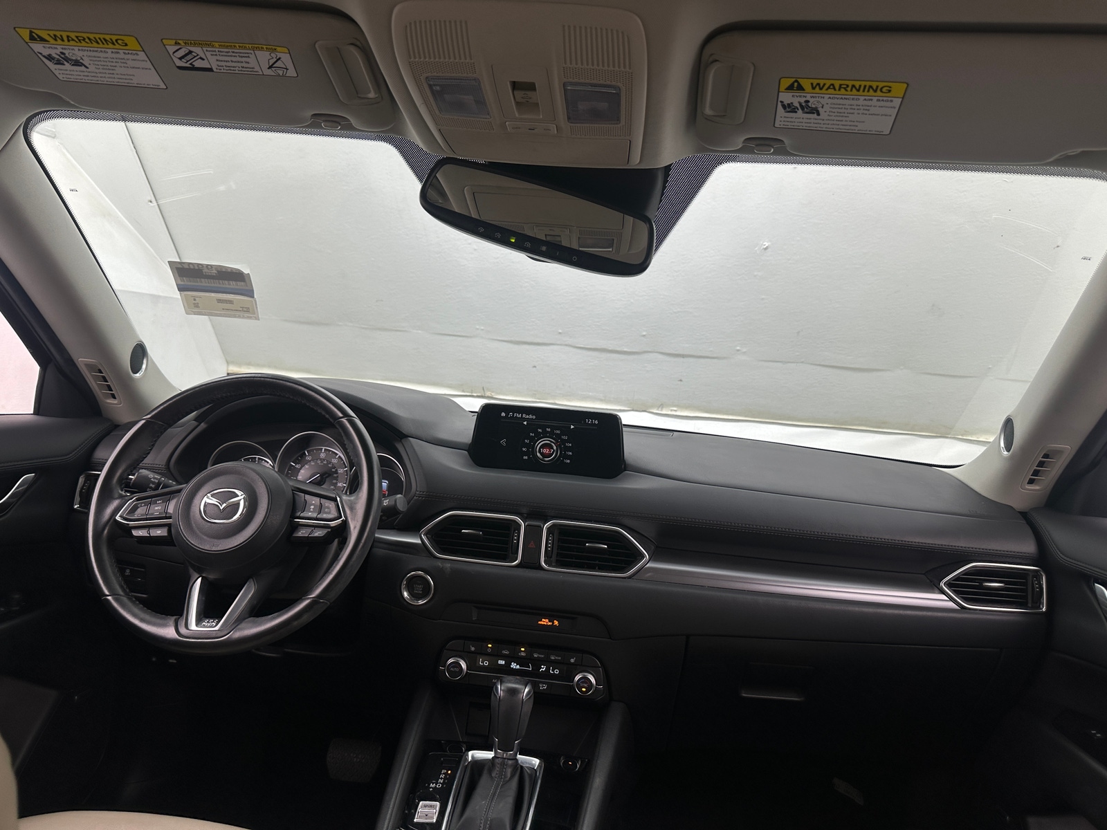 Thumbnail: 2020 Mazda CX-5 - 2