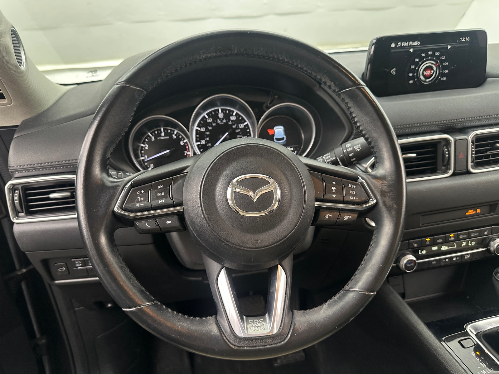 Thumbnail: 2020 Mazda CX-5 - 4