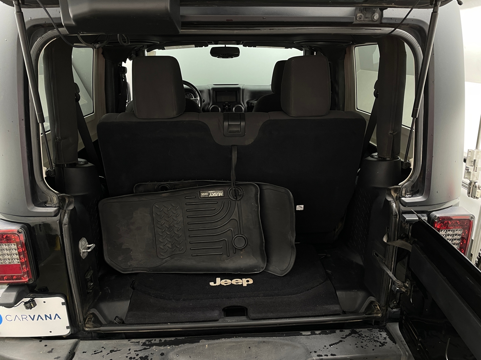 Thumbnail: 2016 Jeep Wrangler - 7