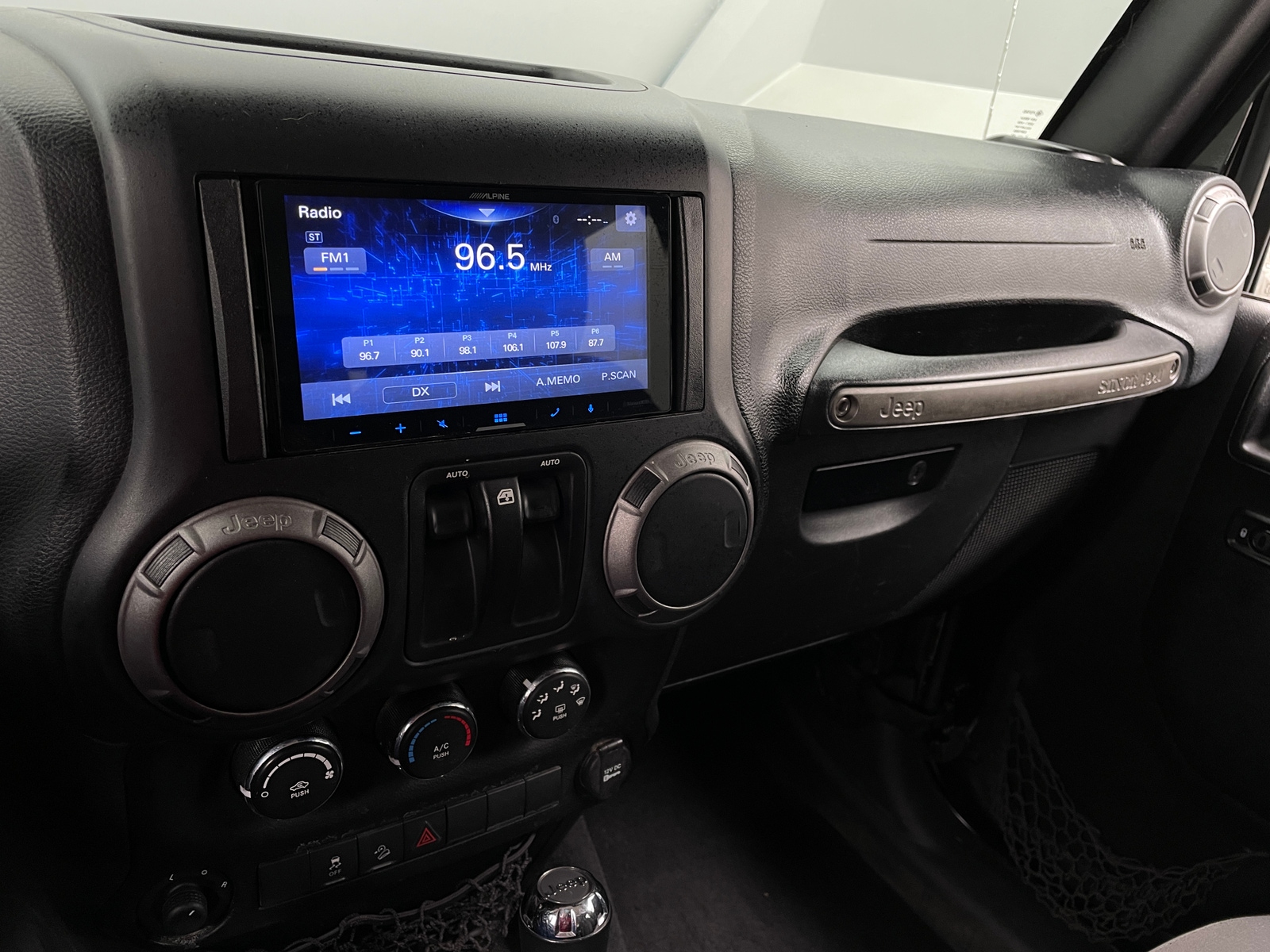 Thumbnail: 2016 Jeep Wrangler - 4